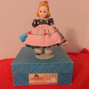 Madame Alexander Mary Mary #451